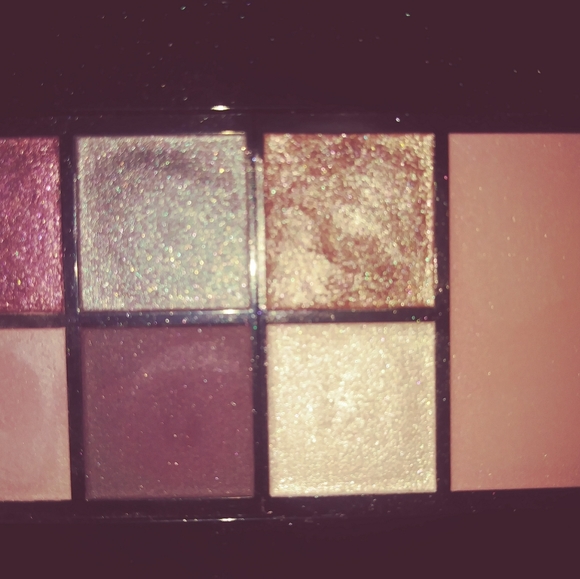 Lancome Glow Glam palettes - Picture 4 of 7